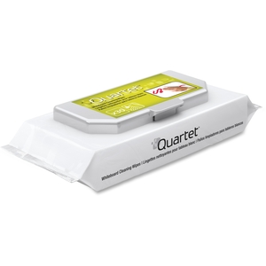 ACCO Brands Corporation 85390 Wipes Dispenser,Refill by Quartet