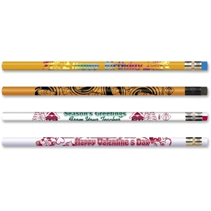 Moon Products 8209 PENCIL,TCH PTY BOX,AST by Moon Products