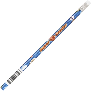 Moon Products 2112B PENCIL,SUPER RDR,BE by Moon Products