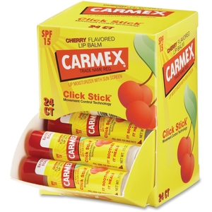 C-Line Products, Inc 00032 FIRST AID,CARMEX,CHRY,STK by Lil' Drug Store