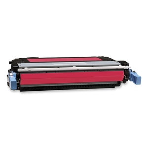 IBM Corporation TG95P6506 Toner Cartridge, F/CP45005, Magenta by IBM