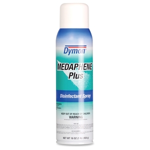 ITW Professional Brands 34720CT Disinfectant Spray, Hard Surfaces, 16 oz., 12/CT by ITW Dymon