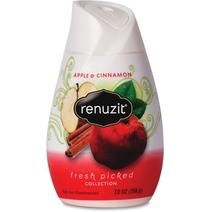 Henkel Corporation 03674 Freshener,Cone Wht,Apl Cin by Renuzit