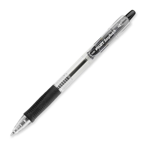 Pilot Corporation 35580 Ballpoint Pen,Retract./Refill.,Fine Point,Black by Pilot