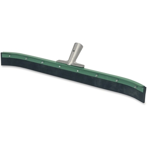 SQUEEGEE,F/FLR,24"GN/RD by Unger