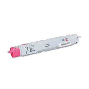 Xerox Corporation 106R01083 106R01083 High-Yield Toner, 7000 Page-Yield, Magenta by XEROX CORP.