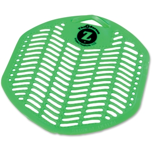 Urinal Z Screen Green Orcha by Impact Products