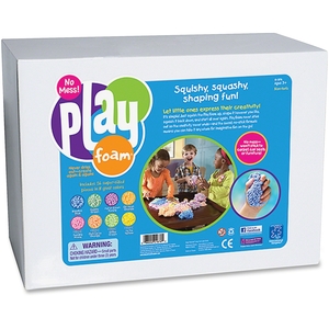 EDUCATIONAL INSIGHTS 1876 Educational Insights Playfoam Class Pack by Playfoam