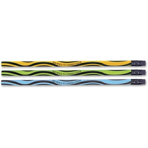 Moon Products 52039B PENCIL THERMO SWIRL AST by Moon Products