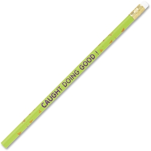 Moon Products 7898B PENCIL,CAUGHT GOOD,NEGN by Moon Products