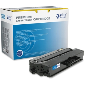 Elite Image 76105 Toner Cartridge, F/Mltd103, 2500 Page Yield, Black by Elite Image