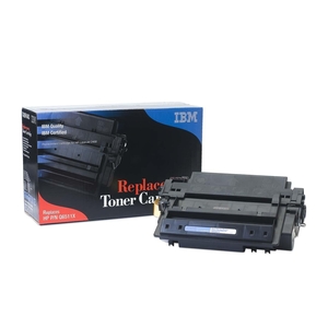 The Turbon Group TG85P6483 Toner Cartridge, 12000 Page Yield, Black by Turbon