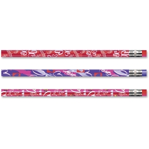 Moon Products 52068B PENCIL VALENTINE AST by Moon Products