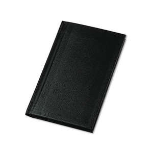 ESSELTE CORPORATION 38081/2 Pocket Size Bound Memo Book, Ruled, 3 1/4 x 5 1/4, White, 72 Sheets by ESSELTE PENDAFLEX CORP.