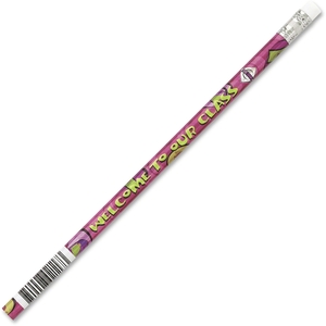 Moon Products 2117B PENCIL,WEL CLASS,AST by Moon Products