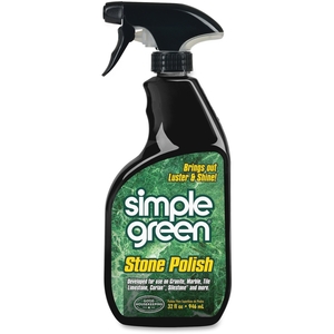 Sunshine Makers, Inc 18402 Stone Polish