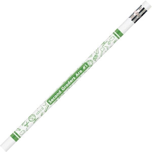 Moon Products 7862B PENCIL,SEC GRADR #1,WE by Moon Products