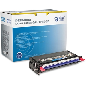 Elite Image 76108 Toner Cartridge, F/Xer6280M, 5900 Page Yield, Magenta by Elite Image