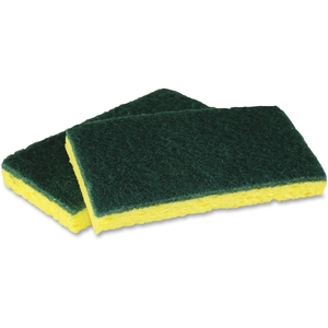 Cellulose Scrubber Sponge by Impact Products