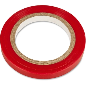 Cosco Industries, Inc 098074 ART TAPE 1 4" GLOSS RED by COSCO