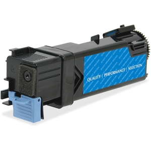 Elite Image 75959 Rpl Toner Cartridge, F/D2150C, 2500 Page Yield, Cyan by Elite Image
