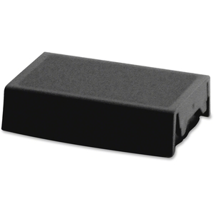 U.S. Stamp & Sign P4850BK Replacement Pad, f/E4850, Black by U.S. Stamp & Sign