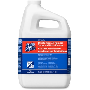 Procter & Gamble 58773 Cleaners,S&S,Dsnfct/Ap,1Gal by Spic and Span