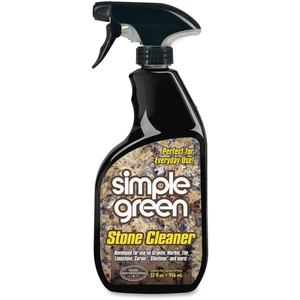 Sunshine Makers, Inc 18401 Stone Cleaner