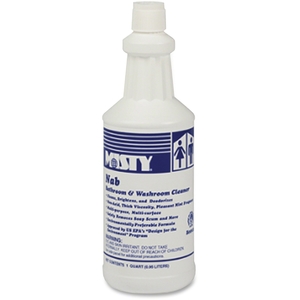 Amrep, Inc R92012EA CLEANER,NON-ACID BTHRM,32 by MISTY