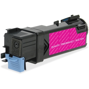 Elite Image 75960 Rpl Toner Cartridge, F/D2150M, 2500 Page Yield, Magenta by Elite Image