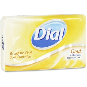 The Dial Corporation 00910 SOAP DIAL BAR 3.5OZ by Dial