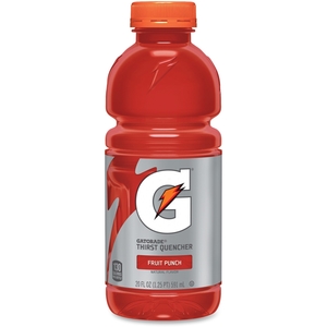 Gatorade,Fruit Punch by Gatorade