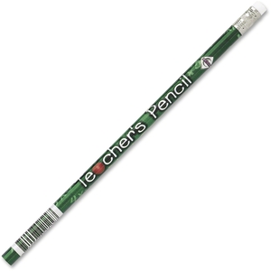 Moon Products 2122B PENCIL TEACHER GN by Moon Products