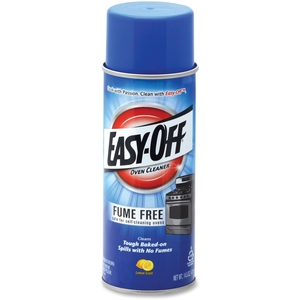 Reckitt Benckiser plc 87977 Clnr,Oven,Fumefree,14.5Oz by Easy-Off