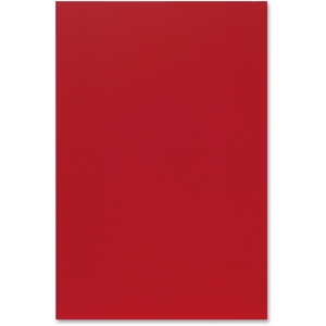 ELMER'S PRODUCTS, INC 950-052 Foam Board, Rigid, Lightweight, 20"x30", Red by Elmer's