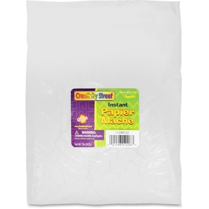 The Chenille Kraft Company 9039 Mache,Paper,Instant,2Lb by ChenilleKraft