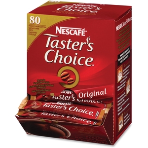 Nestle S.A 15782 Coffee,Instant,Taster'S by Taster's Choice