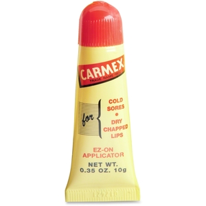 Avery 11313 FIRST AID,CARMEX TUBE by Lil' Drug Store