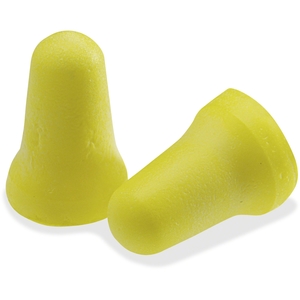 3M 3121208 Earplug,Uncorded,Ear,Ezfit by E-A-R