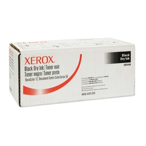 Xerox Corporation 6R1049 Toner Cartridge, 17500 Page Yield, Black by Xerox