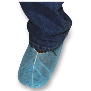 IMPACT PRODUCTS, LLC 73532XL Disposable Shoe Cover, Non-Skid, Xl, 150Pr/Ct, Be by Impact Products