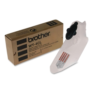 Waste Toner Replacement Pack, for Brother Machines, Black by Brother