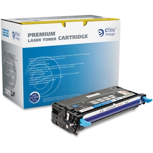 Elite Image 76107 Toner Cartridge, F/Xer6280C, 5900 Page Yield, Cyan by Elite Image