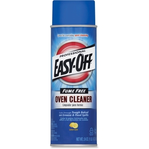 Cleaner,Oven,Fumefree,24Oz by Easy-Off