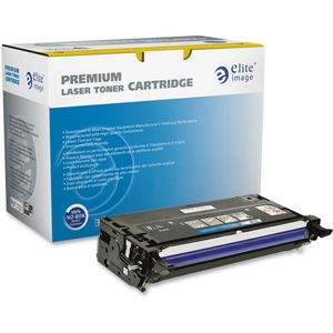 Elite Image 76106 Toner Cartridge, F/Xer6280B, 7000 Page Yield, Black by Elite Image