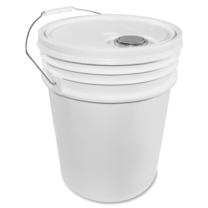 Bucket,Utility,5Gal by Impact Products