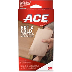 3M 207518 Compress,Cold,Reusable by Ace