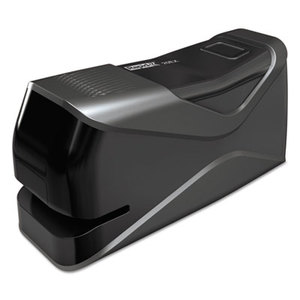 20EX Front-Loading Electric Stapler, 20-Sheet Capacity, Black by ESSELTE PENDAFLEX CORP.