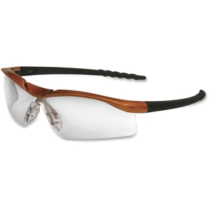 MCR Safety CRWDL210AF Glasses,Safety,Dallas,Org by Crews