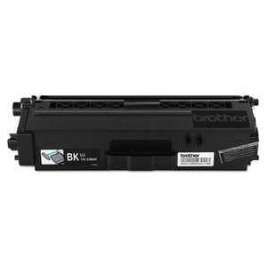 Brother Industries, Ltd TN336BK TN336BK (TN-336BK) High-Yield Toner, 4000 Page-Yield, Black by BROTHER INTL. CORP.